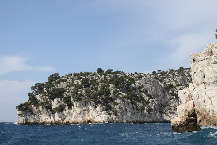 Cassis - Calanques - 045